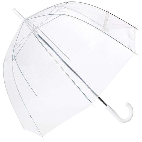 Clear Bubble Umbrella Long Umbrellas