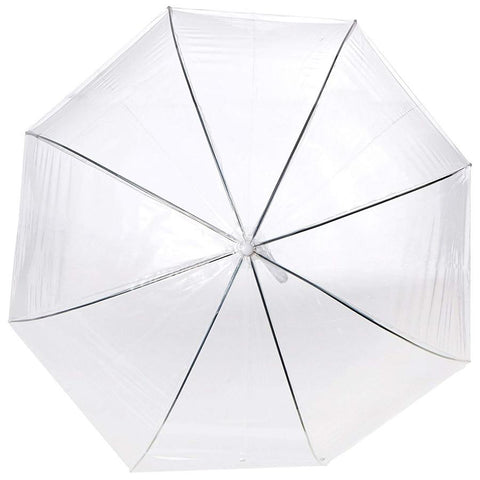 Clear Bubble Umbrella Long Umbrellas