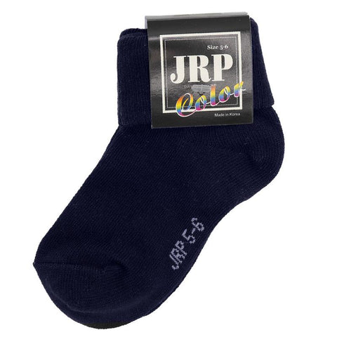 Kids Jrp Capri Socks Black / 0-4 Boys
