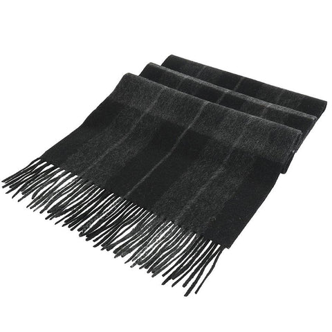 Mens Cashmere Scarf #V11