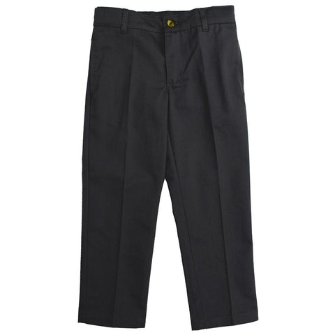 Boys Casual Trends Pants Black / 10 Weekday