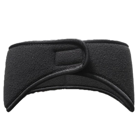 Mens Velcro Ear Muff Band Winter Items