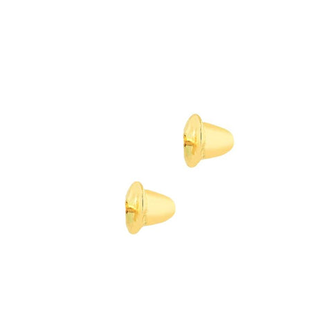 Earring Backs - 2 Pk. Girls Accessories