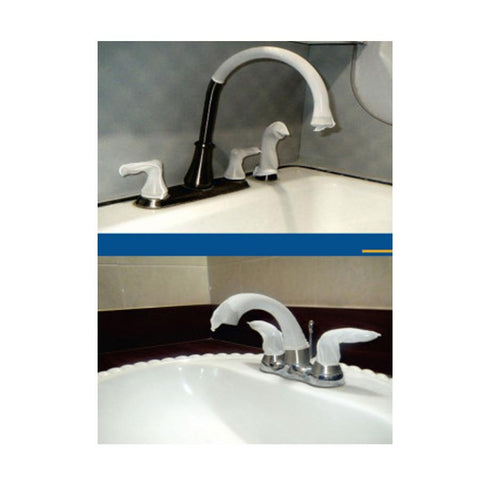 Passover Sink Faucet Covers Household