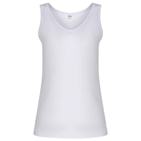 Ladies Gemsli Sleeveless Undershirts