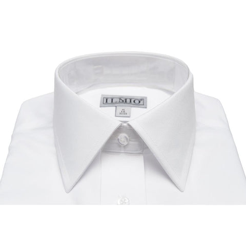 Mens Chassidish Ilmio Silver Label Shirt