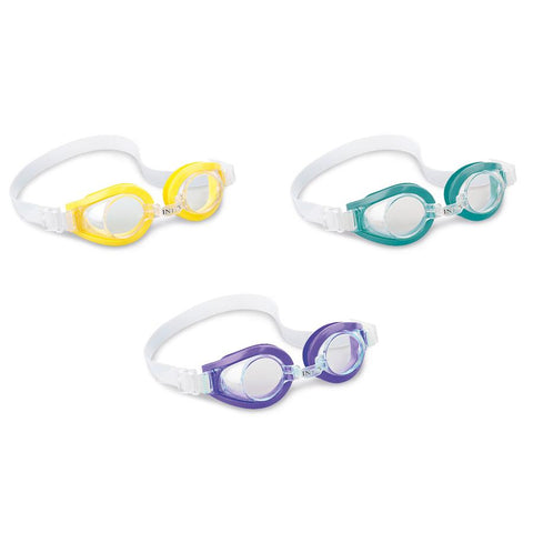 Intex Standard Goggles