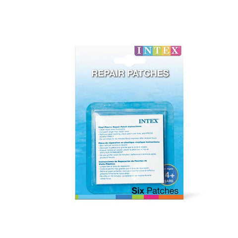 Repair Patches - 6 Pk.