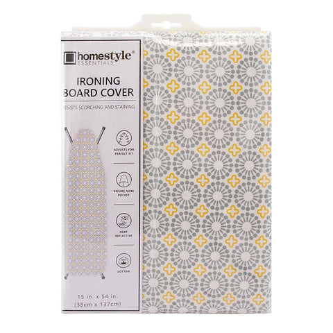 Homestyle Essentials Iron Board Cover