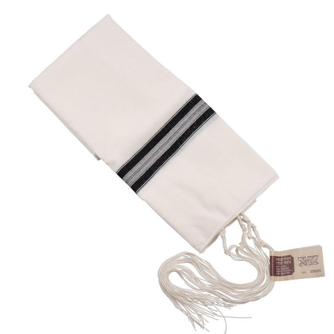 Keter Wool Lightweight Tzitzis