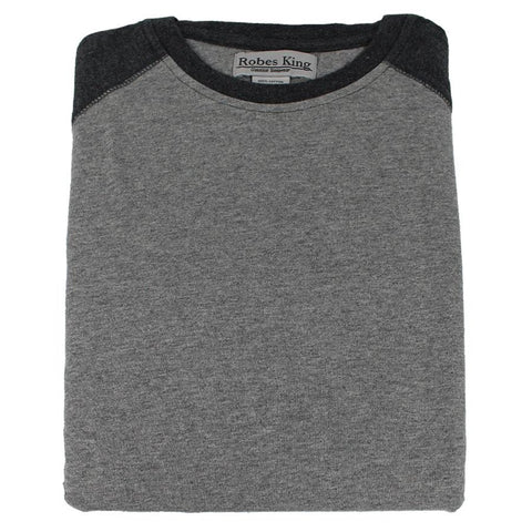 Boys Knit Pajamas #2