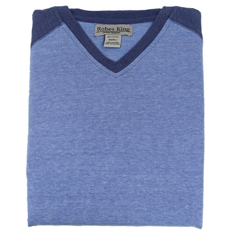 Boys Knit Pajamas #3 (Discontinued)