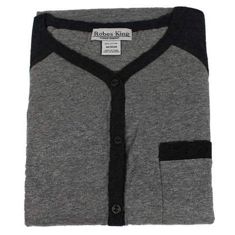Boys Knit Night Shirt #10 (Discontinued)