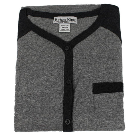 Boys Knit Night Shirt #10