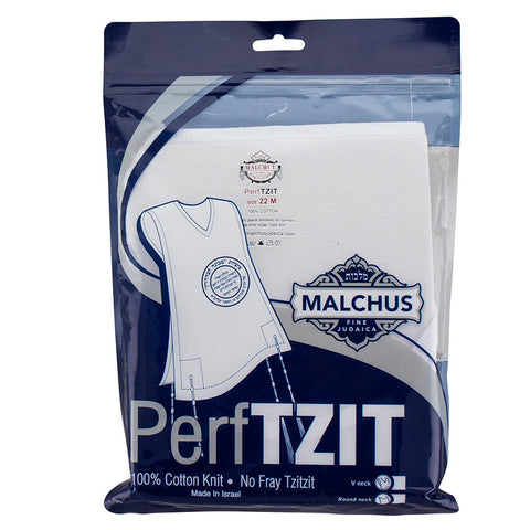 Mens Undershirt Tzitzis