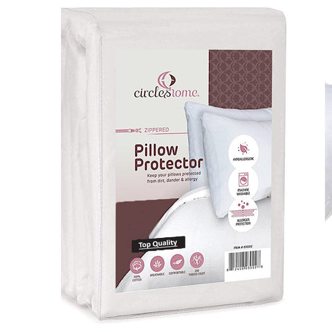 Pillow Protector - 2 Pk.