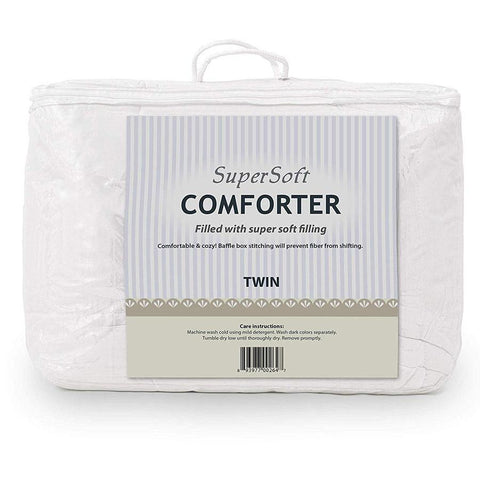Polyfill Comforter Mattress Pads