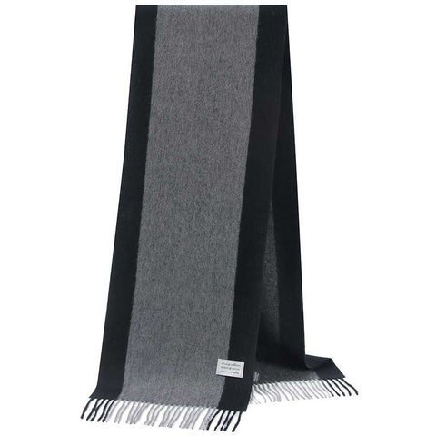 Mens Benson & Brown Cashmere Scarf #1