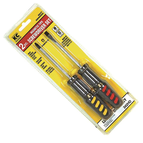 Screwdriver Set Tools & Maintenance