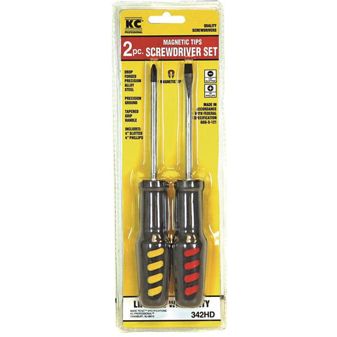 Screwdriver Set Tools & Maintenance