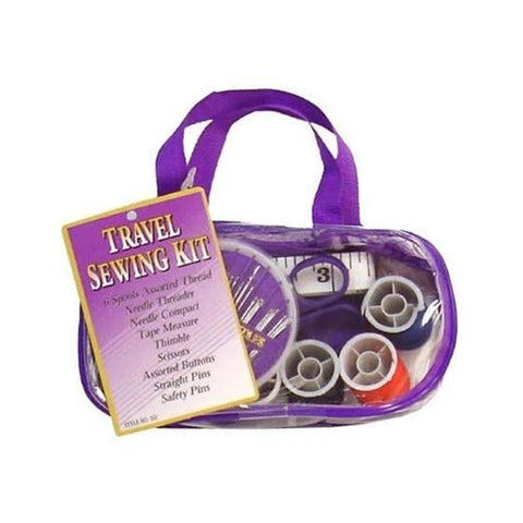 Allery Travel Sewing Kit