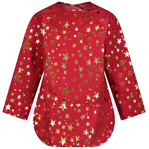 Kids Stars Smock (Discontinued)