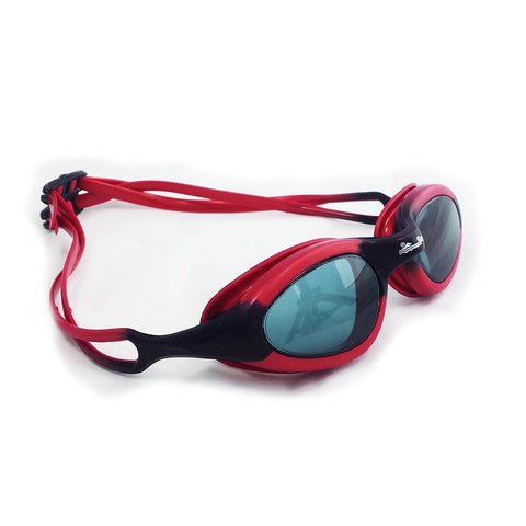 Adult Sprint Silicone Goggles