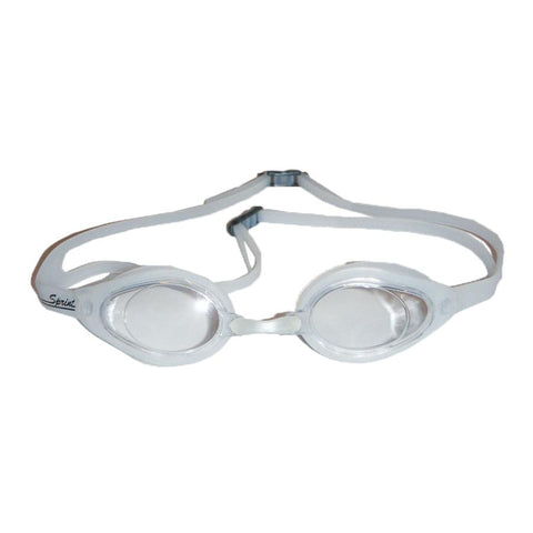Kids Sprint Silicone Goggles Summer Items - Swimming