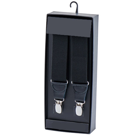 Mens Valentini Suspenders Pin Clip #5