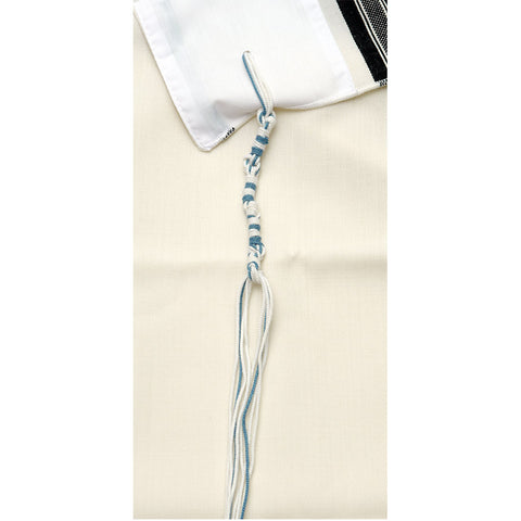 Tzitzis Strings Techeilis