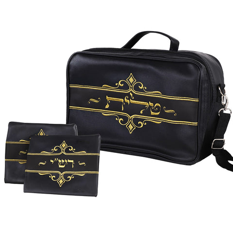 Nua Talis Travel Bag