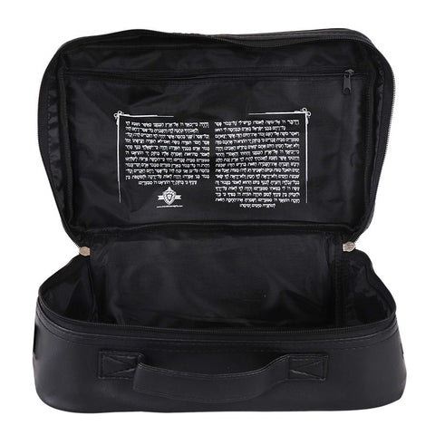 Nua Talis Travel Bag