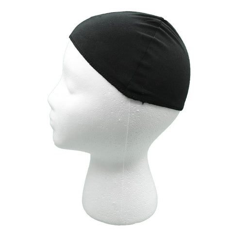 Ladies Tichel Liner Black / S Turban Liner