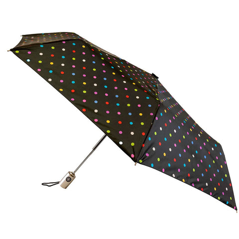 Ladies Totes Small Folding Umbrella #5
