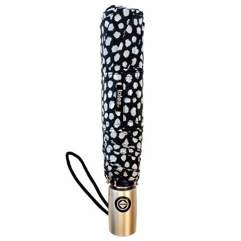 Ladies Totes Small Folding Umbrella #11