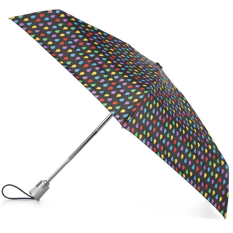Ladies Totes Small Folding Umbrella #9