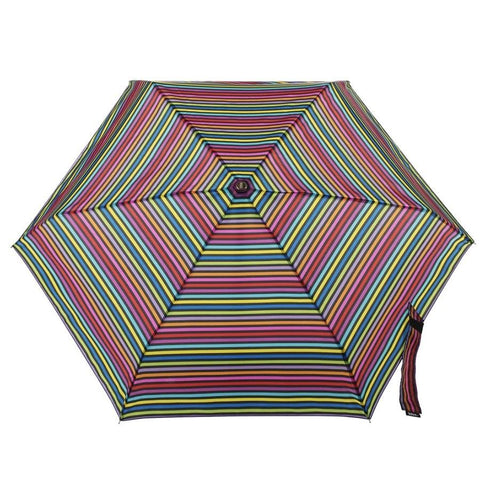 Ladies Totes Smaller Folding Umbrella #1