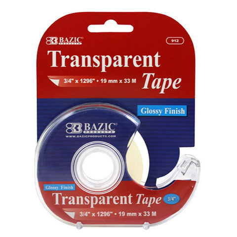 Transparent Scotch Tape Pasting Equipment
