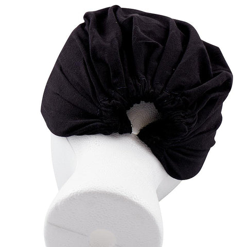 Ladies Sponge Turban Liner