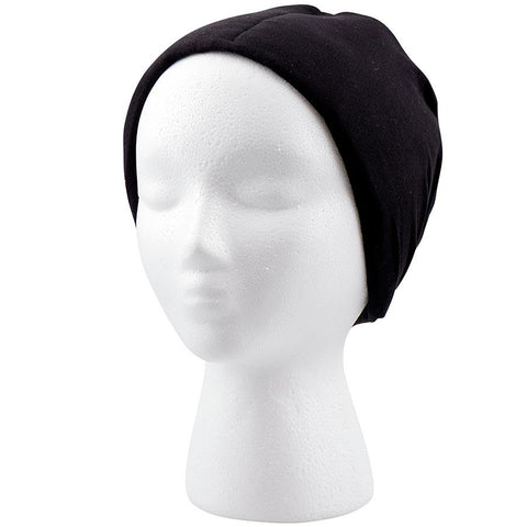 Ladies Sponge Turban Liner