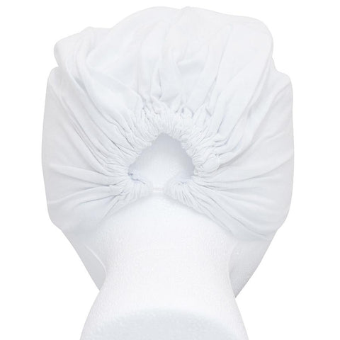 Ladies Sponge Turban Liner