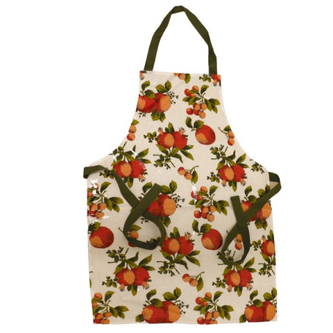 Ladies Waterproof Apron Aprons