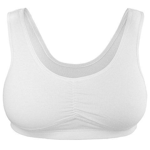 Girls Wonderline Teens Crop Top Beginners