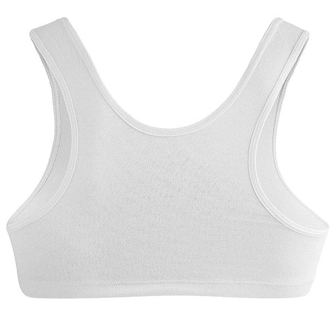 Girls Wonderline Teens Crop Top Beginners