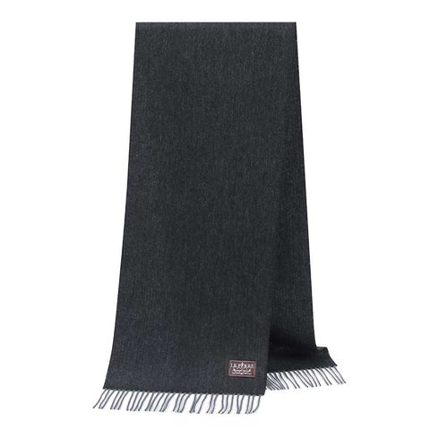 Mens Le Ferre Wool Scarf #41