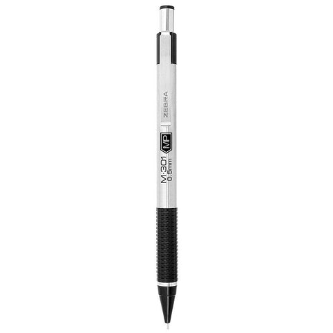 0.5mm Zebra HB Lead Pencil