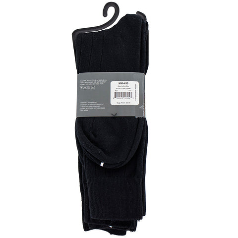 Mens MeMoi Over-the-Calf Socks - 3 Pk.