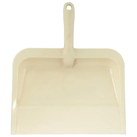 Superio Dust Pan Beige Housekeeping