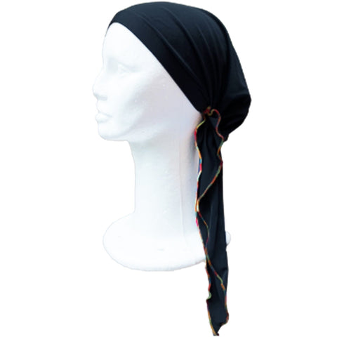 Lady's Swim Bandanas