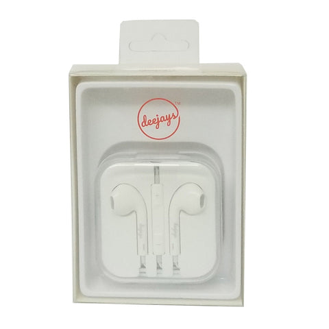 Ear Pods